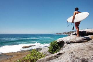 Už žádní naháči v autobusech, rozhodly úřady v Sydney